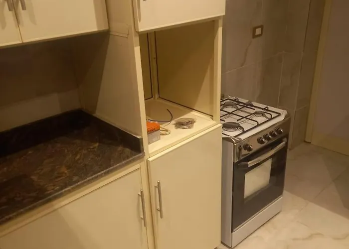 Beautiful Apartment For Booking