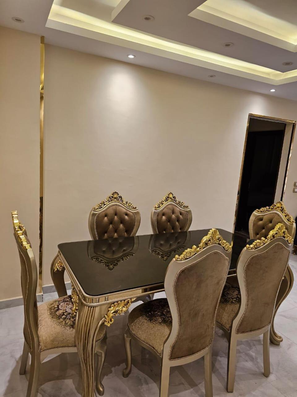 Apartment Beautiful For
